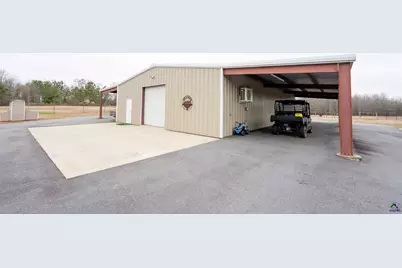 500 Old Milledgeville Road, Cochran, GA 31014 - Photo 18