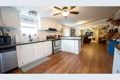 500 Old Milledgeville Road, Cochran, GA 31014 - Photo 34