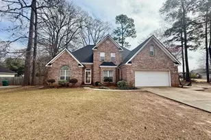 515 Quail Run Dr, Warner Robins, GA 31088 - Photo 1