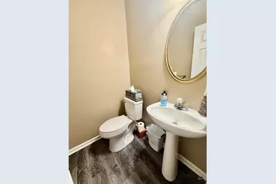 515 Quail Run Drive, Warner Robins, GA 31088 - Photo 16