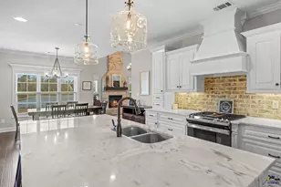 100 Foxtail Chase, Kathleen, GA 31047 - Photo 16