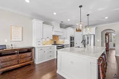 100 Foxtail Chase, Kathleen, GA 31047 - Photo 48