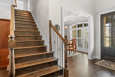 100 Foxtail Chase, Kathleen, GA 31047 - Photo 30