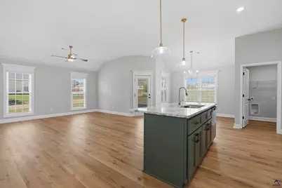 1801 Quail Ridge Lane, Perry, GA 31069 - Photo 12