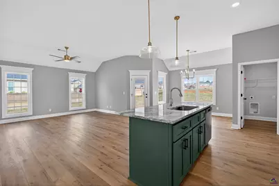 1801 Quail Ridge Lane, Perry, GA 31069 - Photo 10