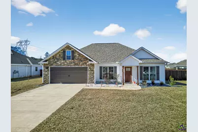 209 Huxley Terrace, Bonaire, GA 31005 - Photo 1