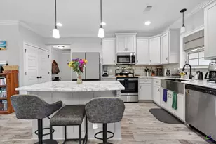 209 Huxley Ter, Bonaire, GA 31005 - Photo 6