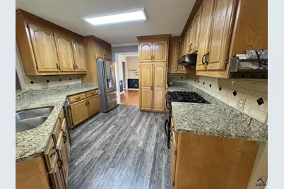 5081 Marshall Mill Road, Lizella, GA 31052 - Photo 4