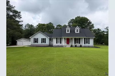 5081 Marshall Mill Road, Lizella, GA 31052 - Photo 2