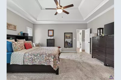 100 Club Place Court, Warner Robins, GA 31088 - Photo 50