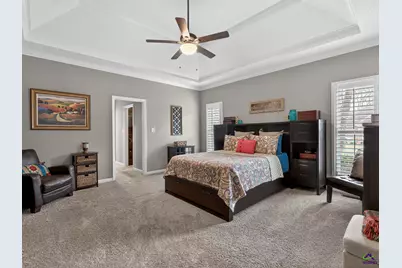 100 Club Place Court, Warner Robins, GA 31088 - Photo 48