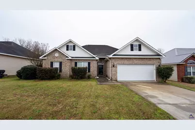 207 Broderick Circle, Warner Robins, GA 31088 - Photo 8