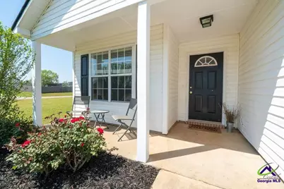 100 Strawbridge Lane, Bonaire, GA 31005 - Photo 2