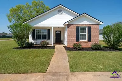 100 Strawbridge Lane, Bonaire, GA 31005 - Photo 1