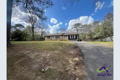 105 Robin Hood Drive, Warner Robins, GA 31088 - Photo 6