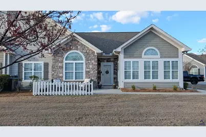 101 Sasanqua Drive, Warner Robins, GA 31088 - Photo 1