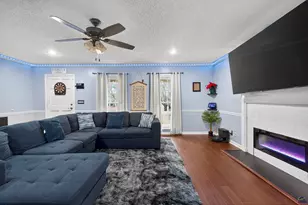 148 Timber Ridge, Macon, GA 31216 - Photo 14