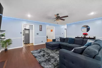 148 Timber Ridge, Macon, GA 31216 - Photo 16