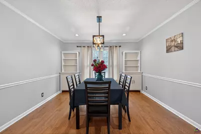 148 Timber Ridge, Macon, GA 31216 - Photo 20