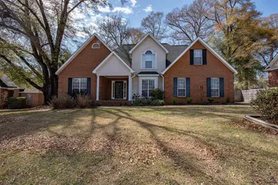 104 Alton Woods Drive, Warner Robins, GA 31088 - Photo 1
