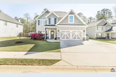 104 Golden Rod Trail, Perry, GA 31069 - Photo 2