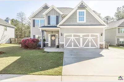 104 Golden Rod Trail, Perry, GA 31069 - Photo 1
