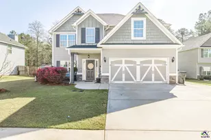 104 Goldenrod Trl, Perry, GA 31069 - Photo 1