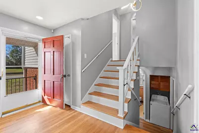 213 Self Street, Warner Robins, GA 31088 - Photo 6