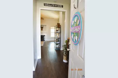 111 Hampton Meadows Dr., Bonaire, GA 31005 - Photo 2