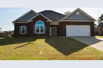 111 Hampton Meadows Dr., Bonaire, GA 31005 - Photo 1
