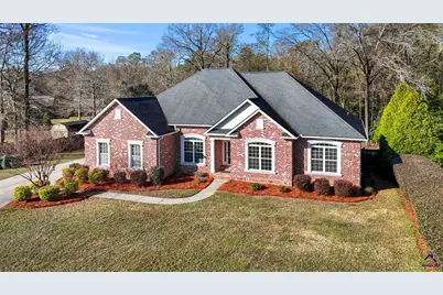 3003 Hackberry Terrace, Bonaire, GA 31005 - Photo 2