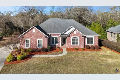 3003 Hackberry Terrace, Bonaire, GA 31005 - Photo 1