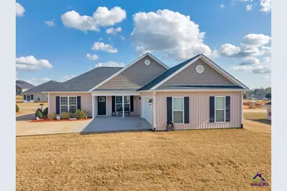 2301 Quail Ridge Lane, Perry, GA 31069 - Photo 1