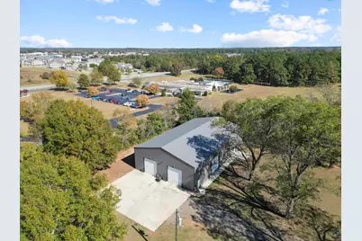 131 Ben Edwards Road, Kathleen, GA 31047 - Photo 2