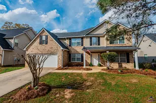 105 Stoney Creek, Kathleen, GA 31047 - Photo 42