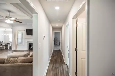 305 Gibson Circle, Kathleen, GA 31047 - Photo 12