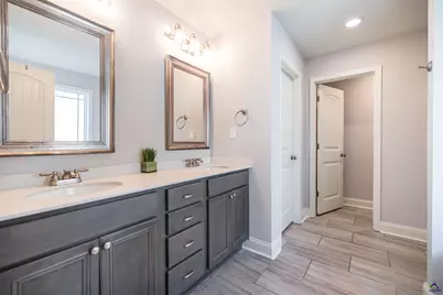 305 Gibson Circle, Kathleen, GA 31047 - Photo 22