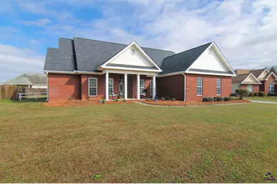 109 Limerick Drive, Warner Robins, GA 31088 - Photo 2