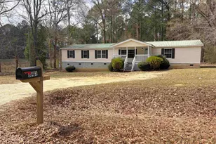 643 Pine Cone Rd, Dublin, GA 31021 - Photo 1