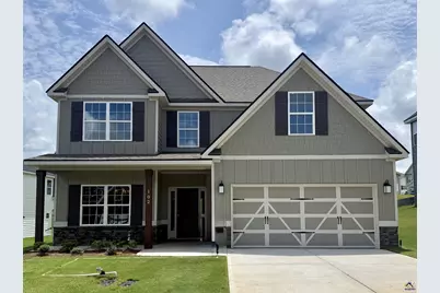 102 Gallberry Lane, Perry, GA 31069 - Photo 1