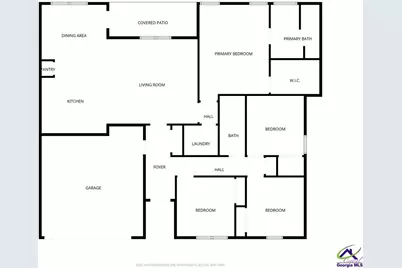 629 Broderick, Warner Robins, GA 31088 - Photo 40