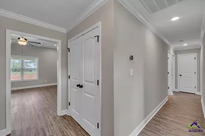 629 Broderick, Warner Robins, GA 31088 - Photo 6