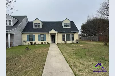 125 Wingate Drive, Warner Robins, GA 31088 - Photo 1