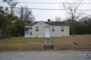 3930 Mathis St, Macon, GA 31206 - Photo 2