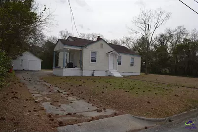 3930 Mathis Street, Macon, GA 31206 - Photo 4