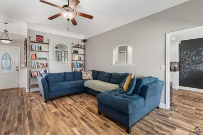 602 Wooden Eagle Trail, Kathleen, GA 31047 - Photo 8