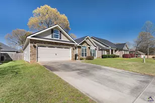 602 Wooden Eagle Trail, Kathleen, GA 31047 - Photo 2