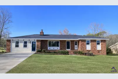 101 Sunnybrook Court, Warner Robins, GA 31088 - Photo 1