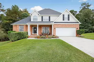 504 Edgefield Way, Macon, GA 31210 - Photo 2