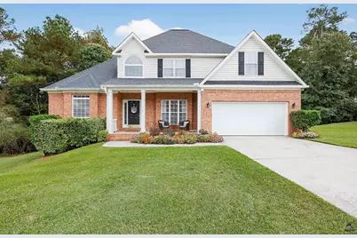504 Edgefield Way, Macon, GA 31210 - Photo 1